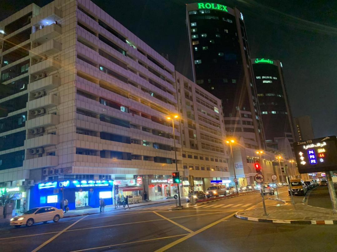 Dubai Creek Exterior photo